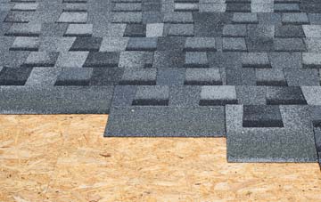 expert Holker asphalt roof companies