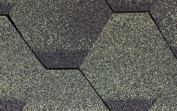 Holker fibreglass shingle repairs