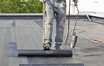flat roof replacement Holker, Cumbria