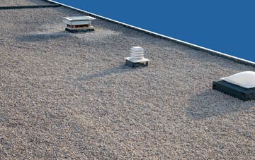 flat roofing Holker, Cumbria