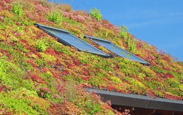 Holker living roof systems