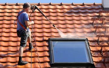 roof cleaning Holker, Cumbria