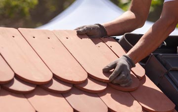 Holker roof tile contractors