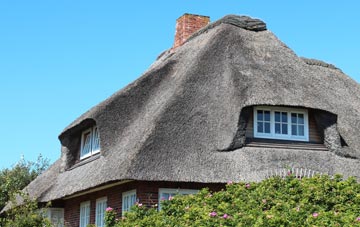 thatch roofing Holker, Cumbria