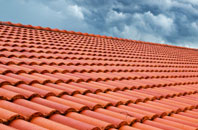 Holker roofing tiles